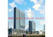 泰安市現(xiàn)代建筑設計有限公司作品展示