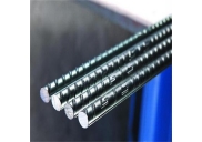 低含鋼量，首選高強度CRB600H鋼筋！