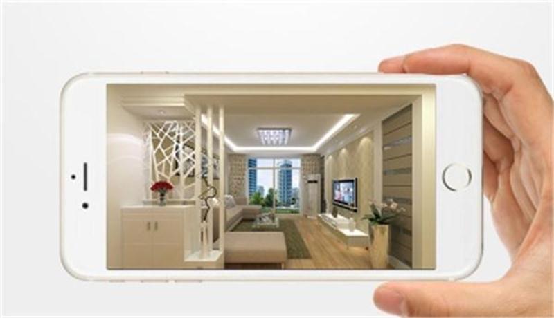 看家、看店、隨時(shí)隨地手機(jī)查看：室內(nèi)監(jiān)控(圖1)