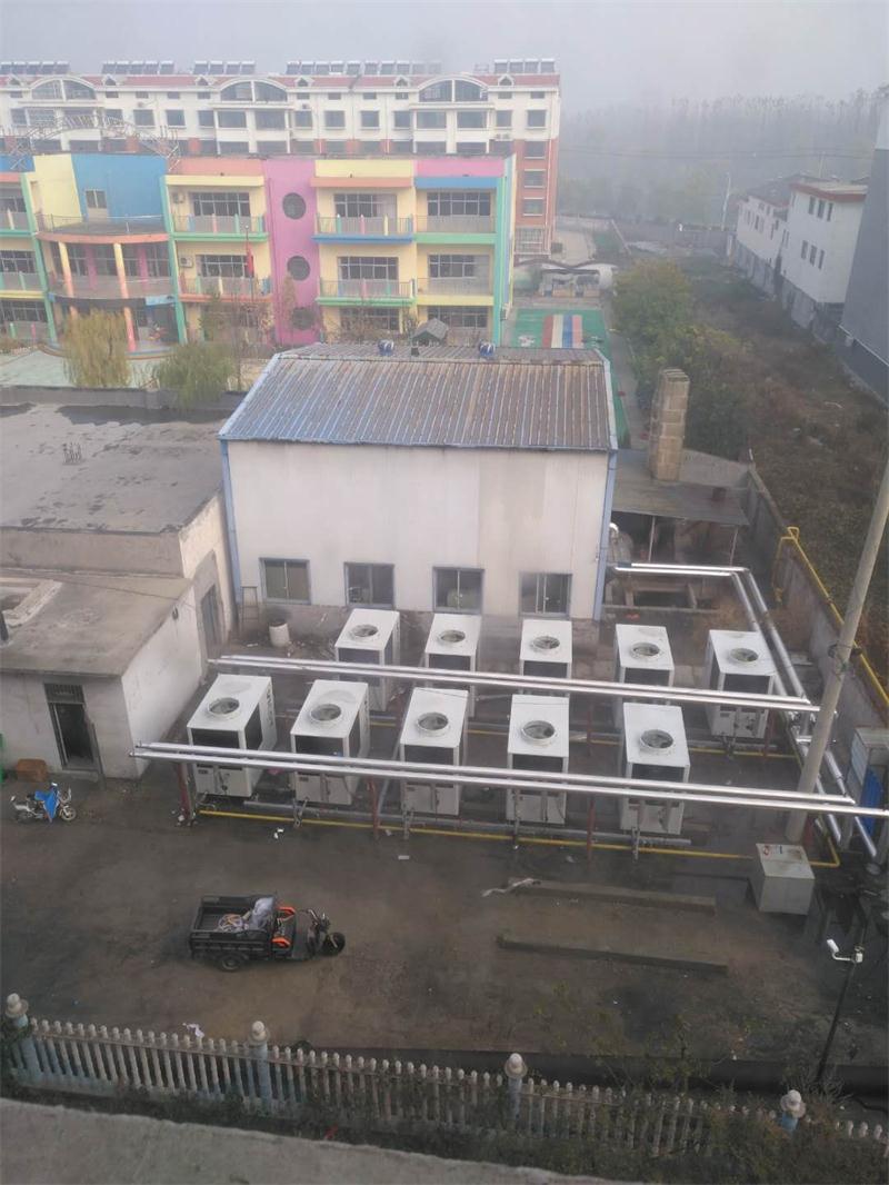 泰安中正節(jié)能工程設(shè)計(jì)有限公司：GB2、GC3級(jí)壓力管道設(shè)計(jì)，熱源廠、熱力站、地?zé)崮芄こ痰仍O(shè)計(jì)。電話：15662022051(圖4)