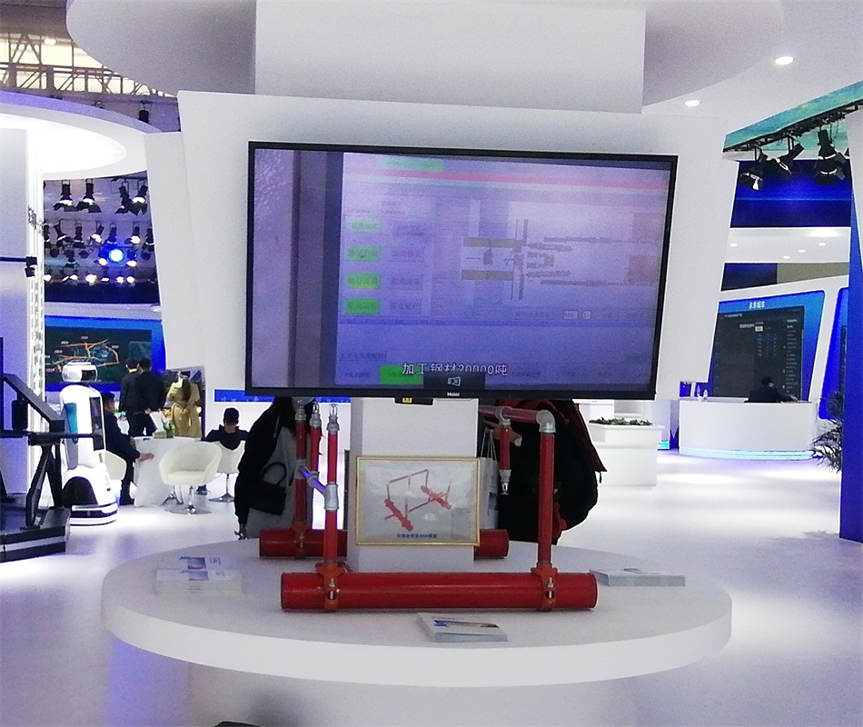 2020年山東綠博會“新城建”都有啥東東？(圖10)