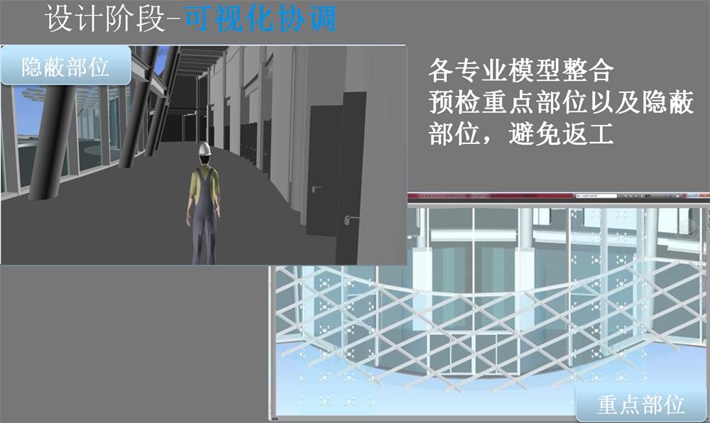 BIM技術(shù)一站式服務(wù)+案例展示！(圖15)