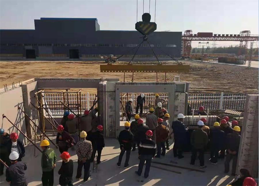 “裝配式建筑”初探！(圖7)