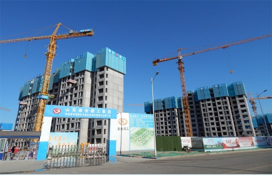 “裝配式建筑”初探！(圖8)