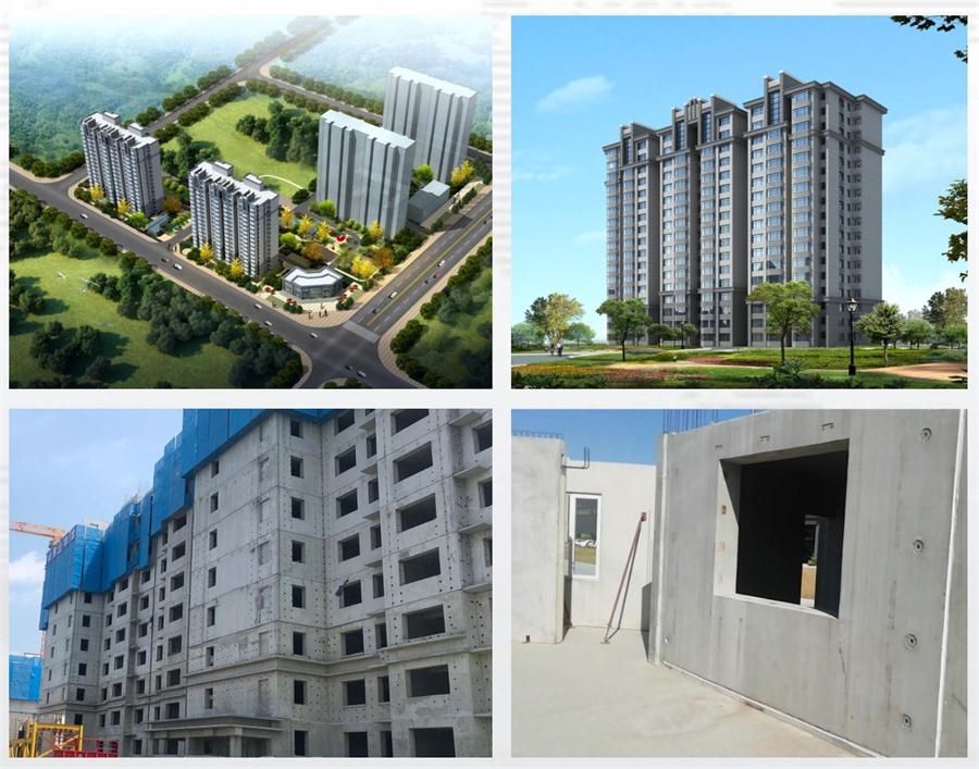 “裝配式建筑”初探！(圖9)