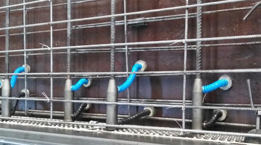 【四新學(xué)堂】：套筒灌漿那點事（裝配式建筑）！(圖4)