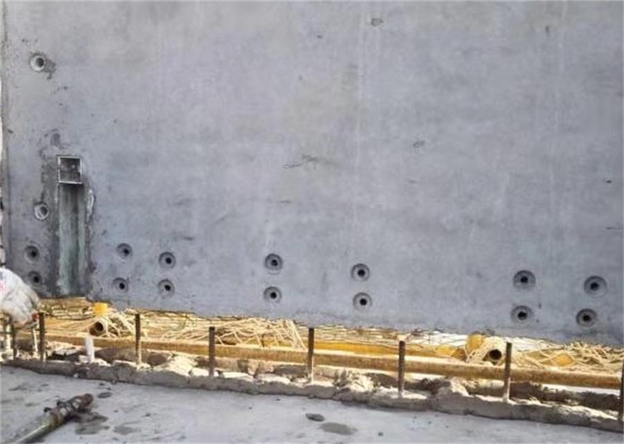 【四新學(xué)堂】：套筒灌漿那點事（裝配式建筑）！(圖5)