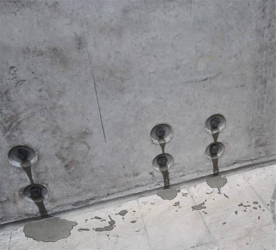 【四新學(xué)堂】：套筒灌漿那點事（裝配式建筑）！(圖10)