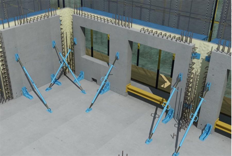 圖說“裝配式建筑案例”泰安水泉社區(qū)！(圖13)