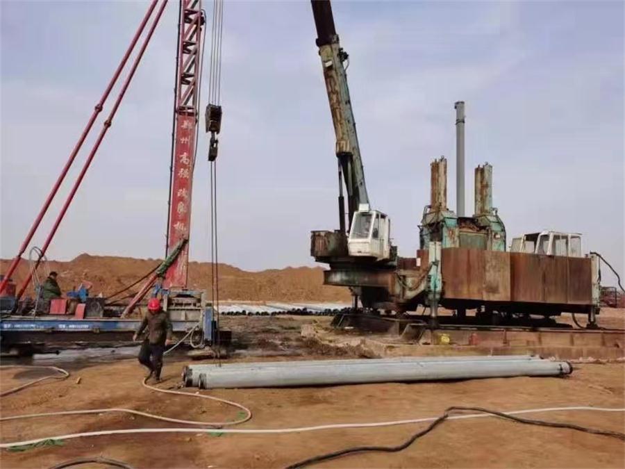 勁性復合樁:設計、施工、驗收、造價交流會成功舉辦！(圖5)