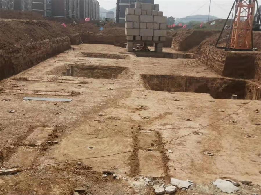 勁性復合樁:設計、施工、驗收、造價交流會成功舉辦！(圖6)