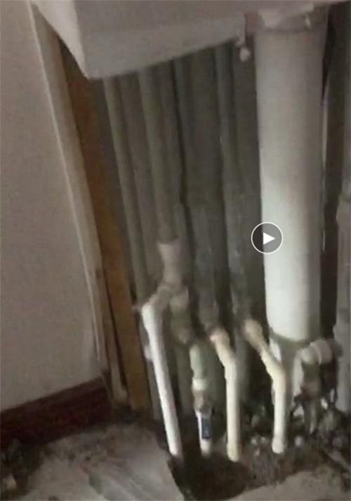 精準(zhǔn)檢測(cè)漏水、滲水：客廳、廚房、衛(wèi)生間。。。(圖2)