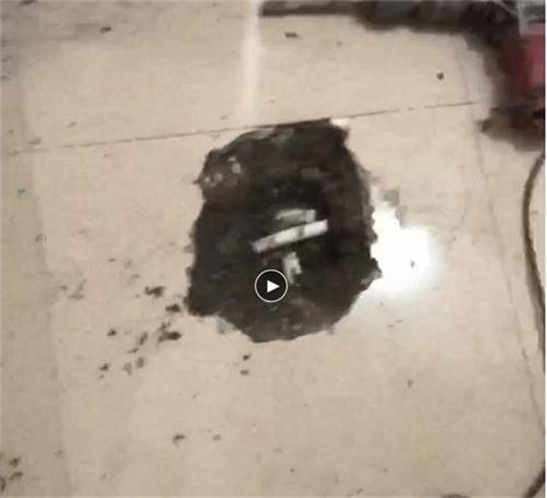 精準(zhǔn)檢測(cè)漏水、滲水：客廳、廚房、衛(wèi)生間。。。(圖5)