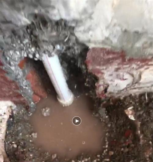 精準(zhǔn)檢測(cè)漏水、滲水：客廳、廚房、衛(wèi)生間。。。(圖6)