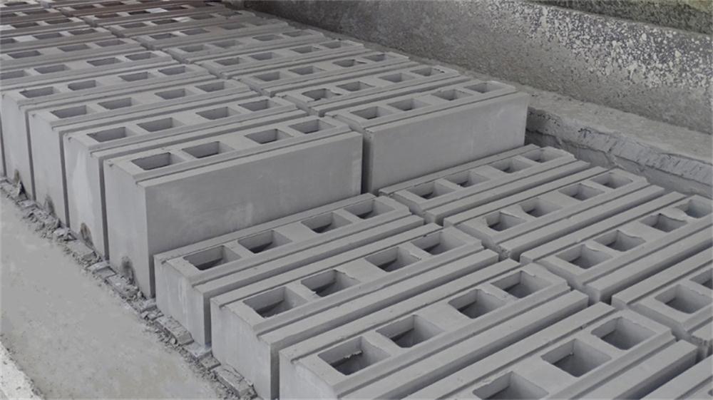 省錢的內(nèi)隔墻砌塊：免抹灰、裝配式建筑算分！(圖4)