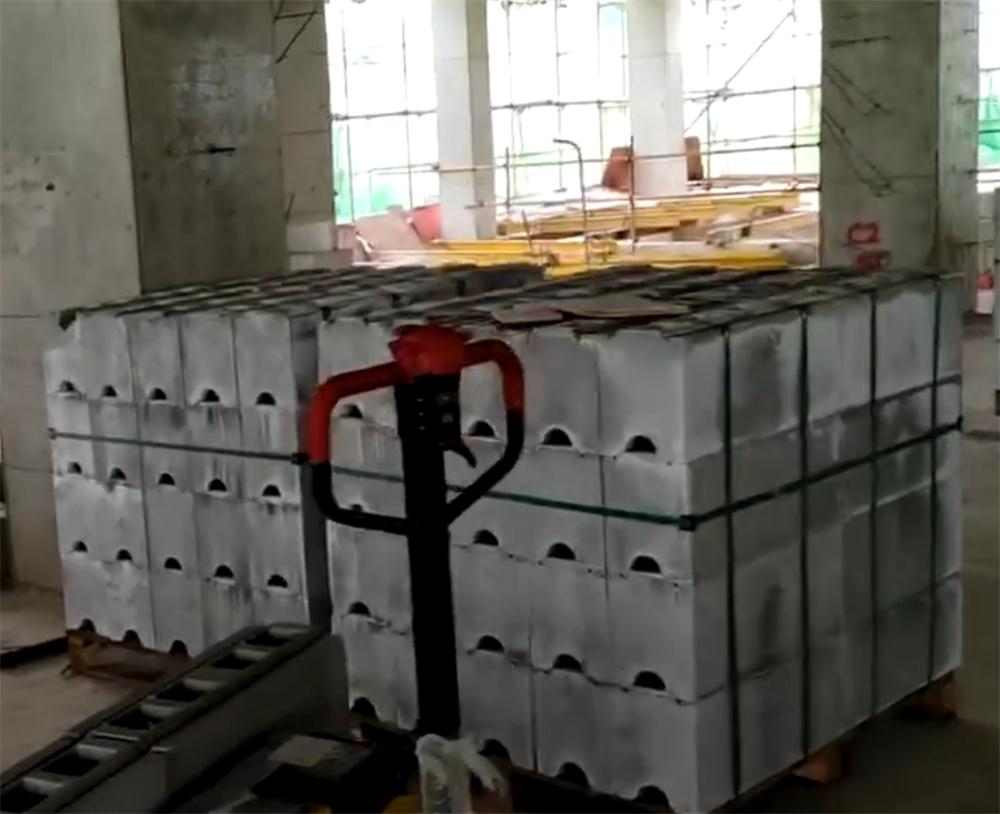 省錢的內(nèi)隔墻砌塊：免抹灰、裝配式建筑算分！(圖5)