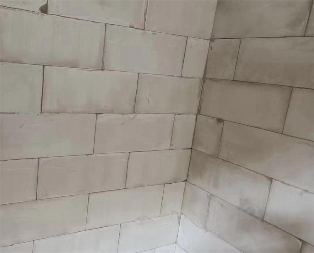 省錢的內(nèi)隔墻砌塊：免抹灰、裝配式建筑算分！(圖7)