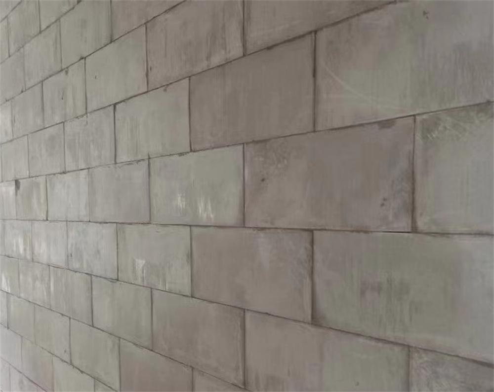 省錢的內(nèi)隔墻砌塊：免抹灰、裝配式建筑算分！(圖6)