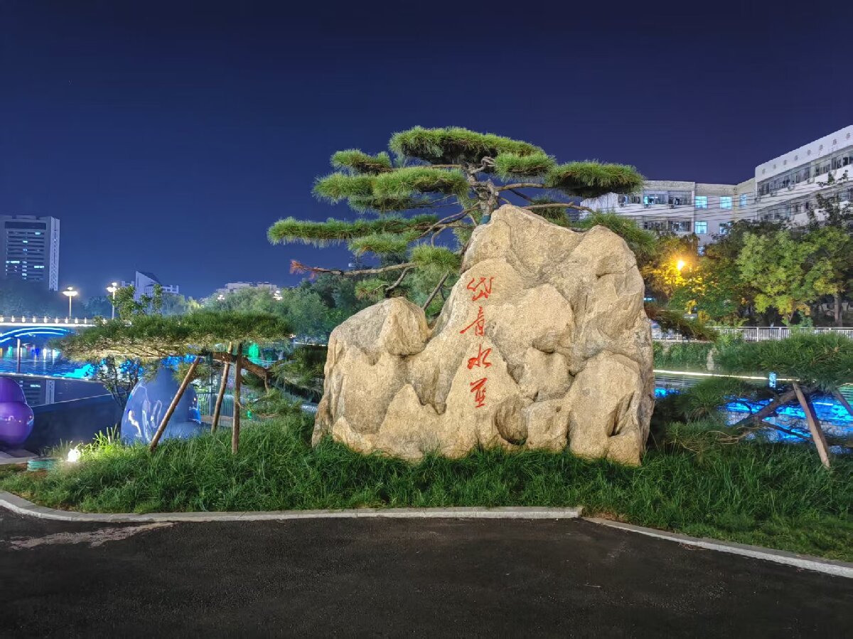 岱青水藍(lán)：泰城城市更新新亮點(diǎn)！(圖5)