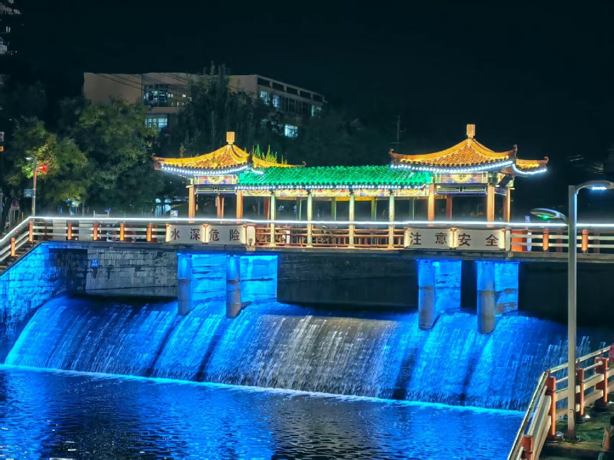 岱青水藍(lán)：泰城城市更新新亮點(diǎn)！(圖6)