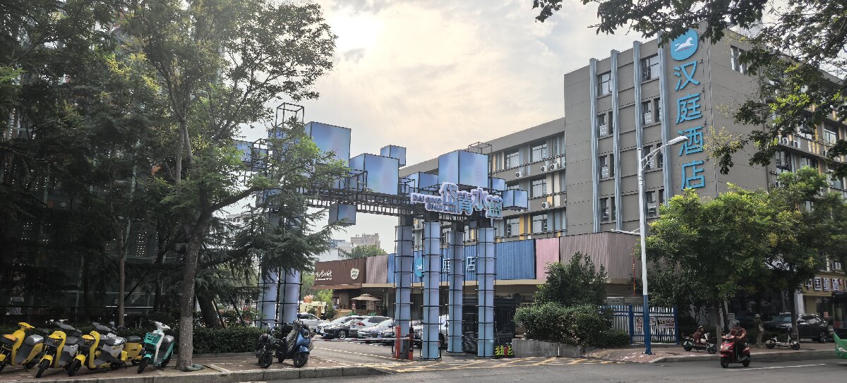 岱青水藍(lán)：泰城城市更新新亮點(diǎn)！(圖8)