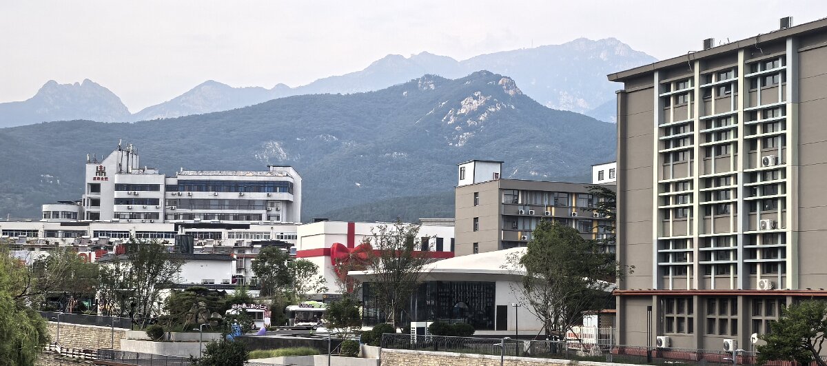 岱青水藍(lán)：泰城城市更新新亮點(diǎn)！(圖14)