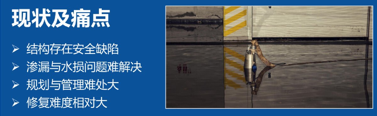 地下空間底板：滲漏與水損治理！(圖2)