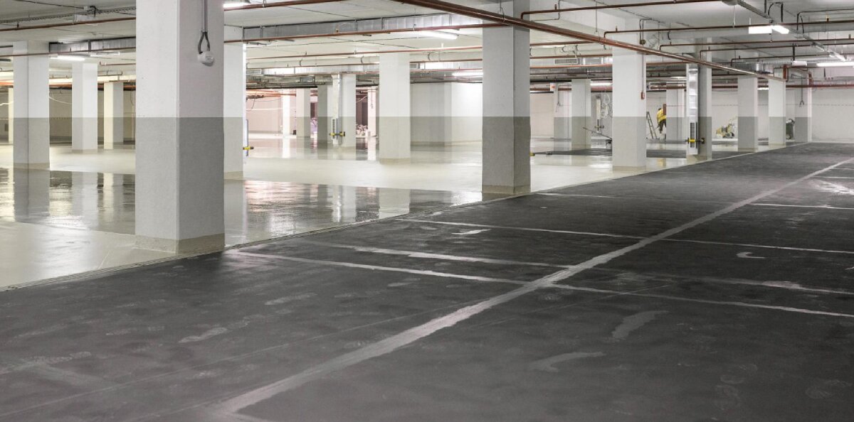 地下空間底板：滲漏與水損治理！(圖1)