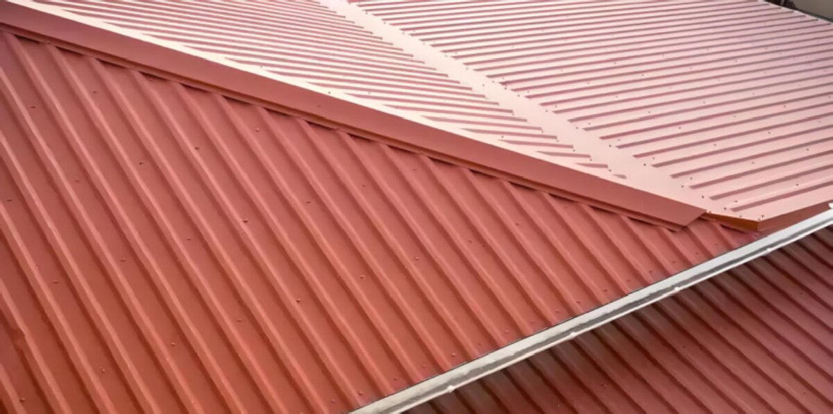 鋼結(jié)構(gòu)車間褪色、銹蝕、滲漏等修繕三種方法！(圖2)