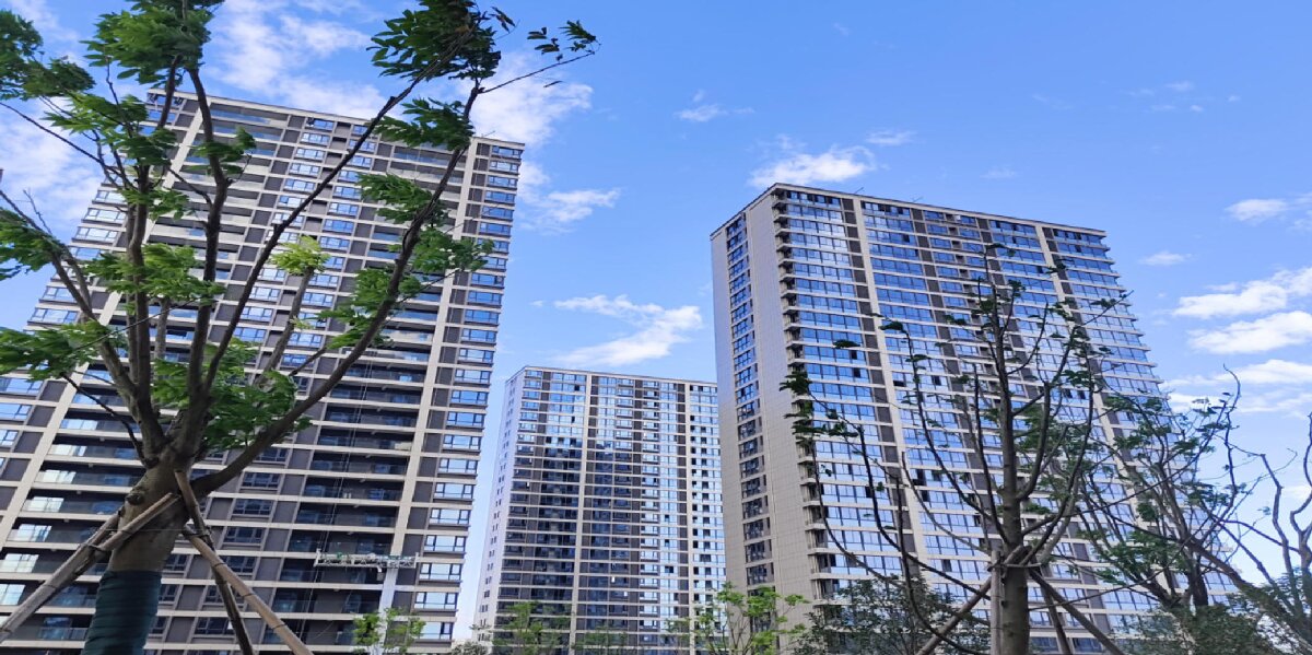 外墻一體化免拆除修繕兩個方案！(圖1)